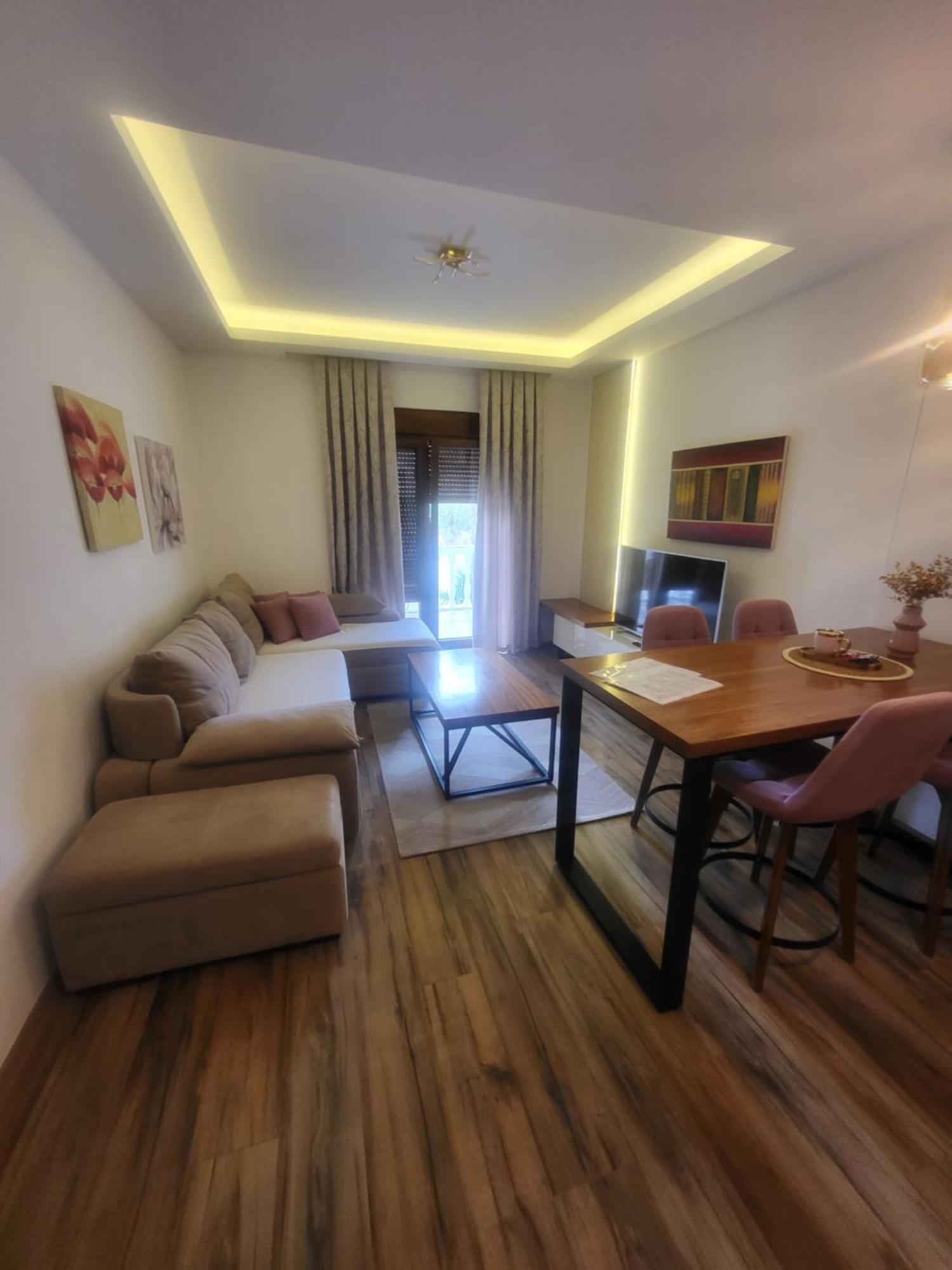 Joandi Apartments Gevgelija Zimmer foto